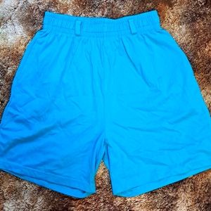 Simply Basic Shorts